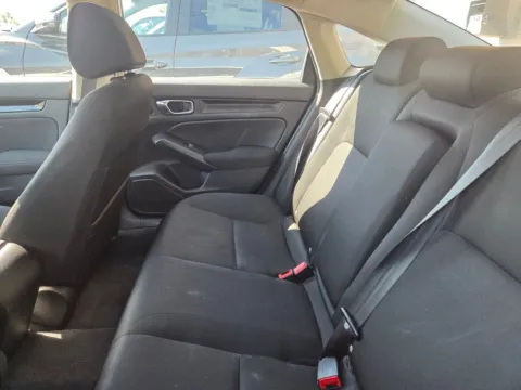 More photos of 2022 Honda Civic EX at ALM Hyundai Macon, GA