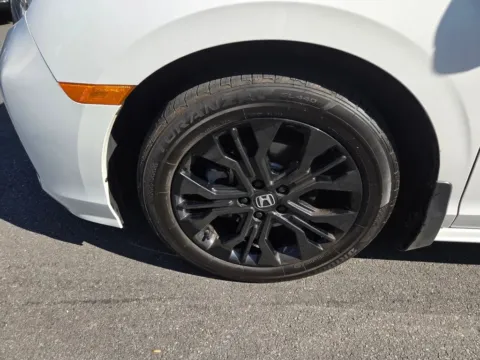 Another view of 2025 Honda Odyssey Sport-L for sale in Macon, GA at ALM Hyundai Macon