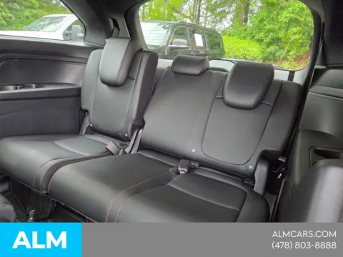 More photos of 2025 Honda Odyssey Sport-L at ALM Hyundai Macon, GA