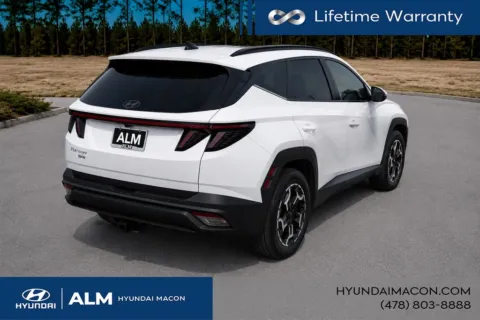 More photos of 2026 Hyundai Tucson XRT at ALM Hyundai Macon, GA