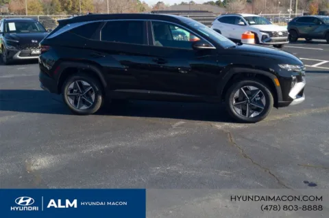 More photos of 2026 Hyundai Tucson SEL at ALM Hyundai Macon, GA