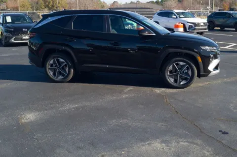More photos of 2026 Hyundai Tucson SEL at ALM Hyundai Macon, GA