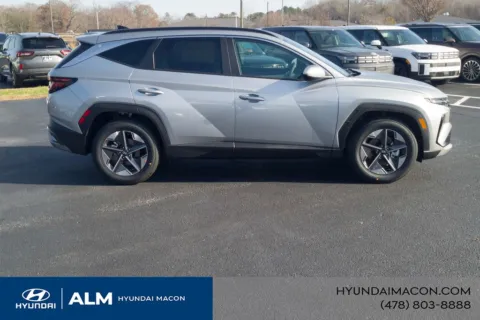 More photos of 2026 Hyundai Tucson SEL at ALM Hyundai Macon, GA