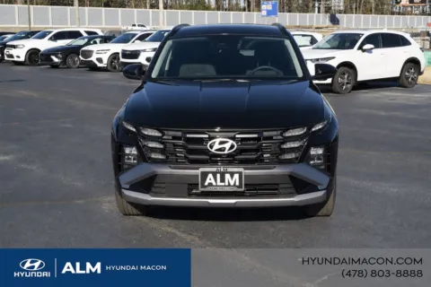 More photos of 2026 Hyundai Tucson SEL at ALM Hyundai Macon, GA