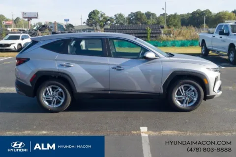 More photos of 2026 Hyundai Tucson SE at ALM Hyundai Macon, GA