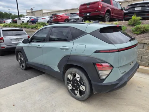More photos of 2024 Hyundai Kona SEL at ALM Hyundai Macon, GA