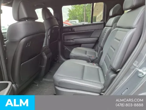 More photos of 2025 Hyundai Santa Fe Hybrid Calligraphy at ALM Hyundai Macon, GA