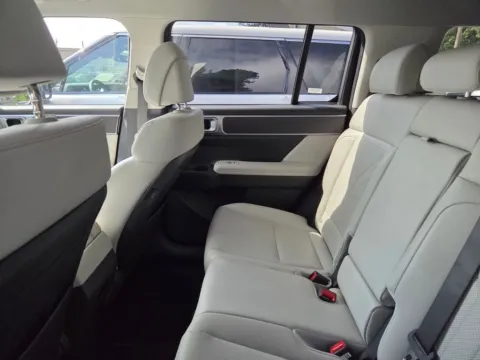 More photos of 2025 Hyundai Santa Fe SEL at ALM Hyundai Macon, GA