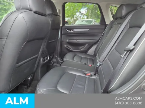 More photos of 2025 Mazda CX-5 2.5 S Preferred Package at ALM Hyundai Macon, GA