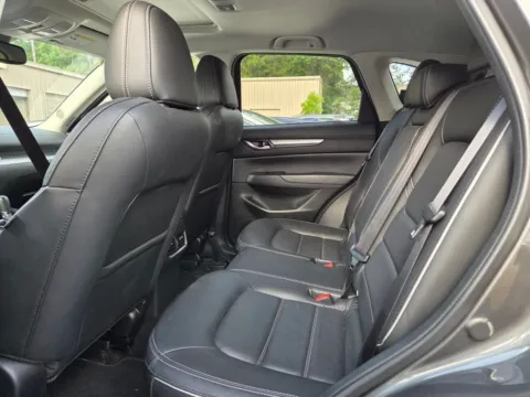 More photos of 2025 Mazda CX-5 2.5 S Preferred Package at ALM Hyundai Macon, GA