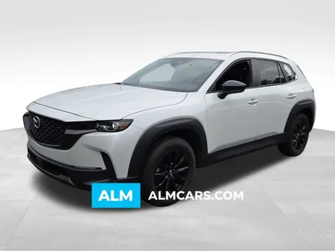 Unknown 2025 Mazda CX-50 2.5 S Premium Package for sale in Macon, GA