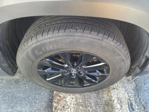 Another view of 2025 Mazda CX-50 2.5 S Premium Package for sale in Macon, GA at ALM Hyundai Macon