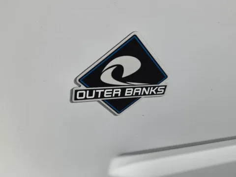 More photos of 2025 Ford Bronco Sport Outer Banks at ALM Hyundai Macon, GA