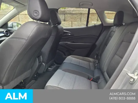 More photos of 2025 Chevrolet Trax LT at ALM Hyundai Macon, GA