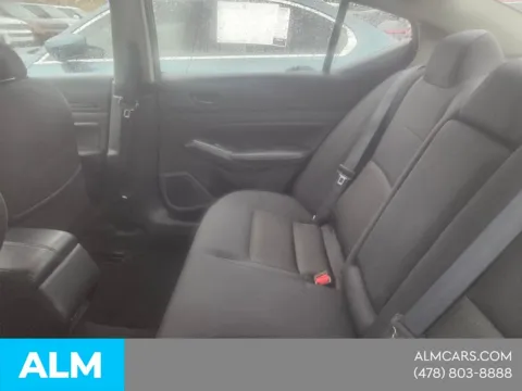 More photos of 2025 Nissan Altima 2.5 SV at ALM Hyundai Macon, GA