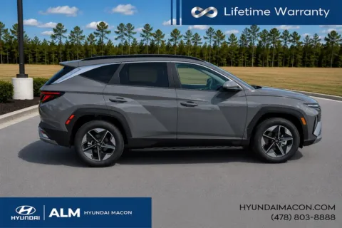 More photos of 2026 Hyundai Tucson SEL at ALM Hyundai Macon, GA