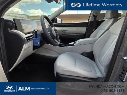 More photos of 2026 Hyundai Tucson SEL at ALM Hyundai Macon, GA