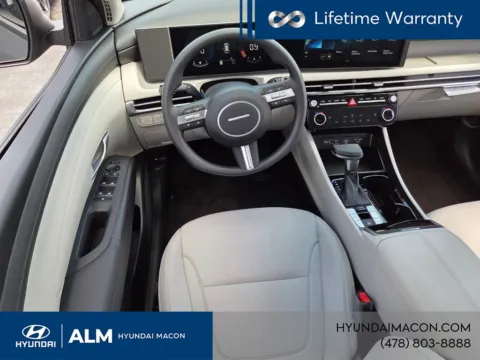 More photos of 2026 Hyundai Tucson SEL at ALM Hyundai Macon, GA