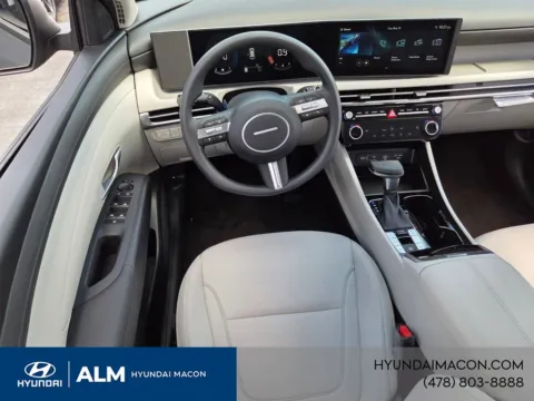 More photos of 2026 Hyundai Tucson SEL at ALM Hyundai Macon, GA