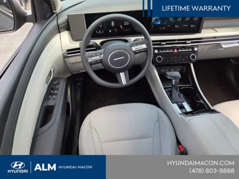 More photos of 2026 Hyundai Tucson SEL at ALM Hyundai Macon, GA