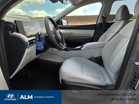 More photos of 2026 Hyundai Tucson SEL at ALM Hyundai Macon, GA