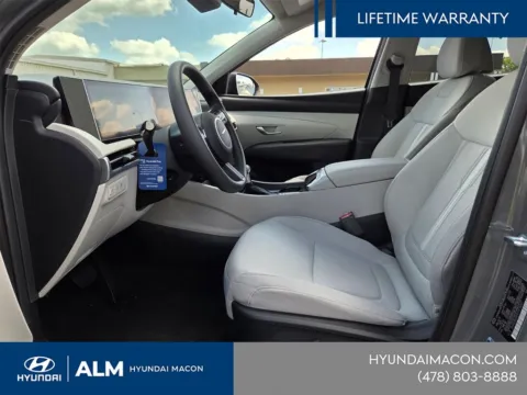 More photos of 2026 Hyundai Tucson SEL at ALM Hyundai Macon, GA