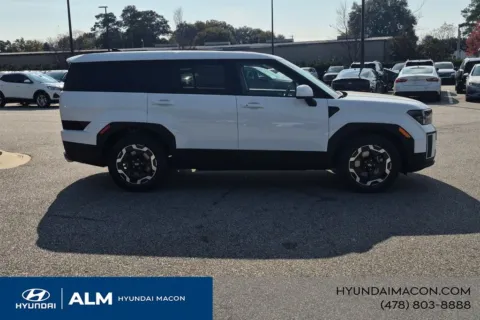 More photos of 2026 Hyundai Santa Fe SE at ALM Hyundai Macon, GA