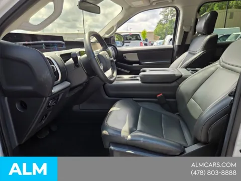 More photos of 2025 Ford Expedition Active at ALM Hyundai Macon, GA