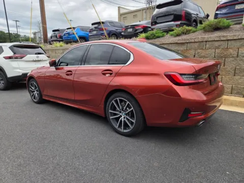 More photos of 2022 BMW 3 Series 330i at ALM Hyundai Macon, GA
