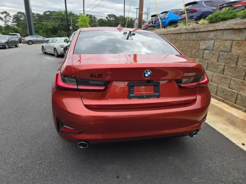 More photos of 2022 BMW 3 Series 330i at ALM Hyundai Macon, GA