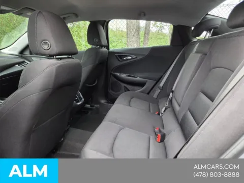 More photos of 2024 Chevrolet Malibu LT at ALM Hyundai Macon, GA