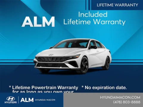 More photos of 2026 Hyundai Santa Fe SEL at ALM Hyundai Macon, GA