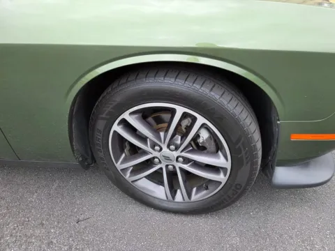 More photos of 2019 Dodge Challenger GT at ALM Hyundai Macon, GA
