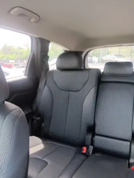More photos of 2022 Hyundai Santa Fe SEL at ALM Hyundai Macon, GA