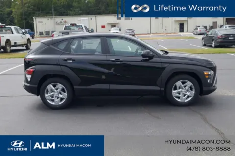 More photos of 2026 Hyundai Kona SE at ALM Hyundai Macon, GA