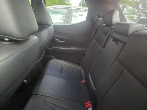 Another view of 2025 Hyundai Santa Cruz SEL for sale in Macon, GA at ALM Hyundai Macon