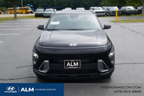 Another view of 2026 Hyundai Kona SE for sale in Macon, GA at ALM Hyundai Macon