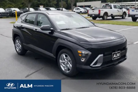 More photos of 2026 Hyundai Kona SE at ALM Hyundai Macon, GA