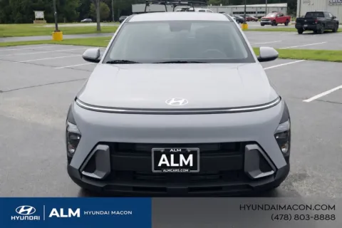 Another view of 2026 Hyundai Kona SE for sale in Macon, GA at ALM Hyundai Macon