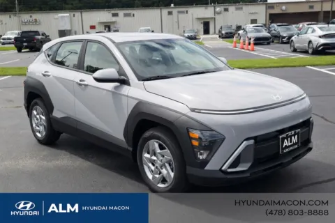 More photos of 2026 Hyundai Kona SE at ALM Hyundai Macon, GA