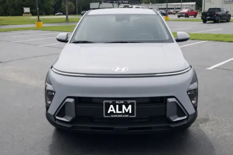 Another view of 2026 Hyundai Kona SE for sale in Macon, GA at ALM Hyundai Macon