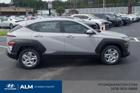 More photos of 2026 Hyundai Kona SE at ALM Hyundai Macon, GA