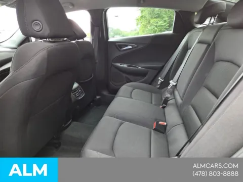 More photos of 2024 Chevrolet Malibu LT at ALM Hyundai Macon, GA