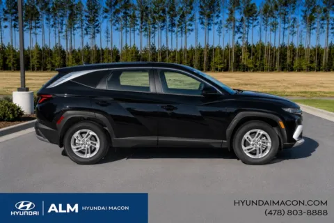 More photos of 2026 Hyundai Tucson SE at ALM Hyundai Macon, GA