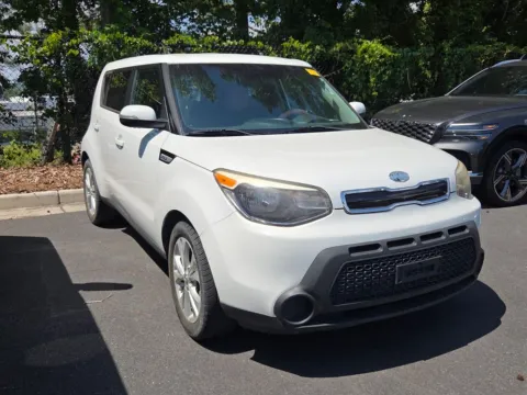 Another view of 2014 Kia Soul Plus for sale in Macon, GA at ALM Hyundai Macon