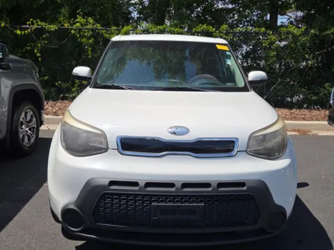 Photos of 2014 Kia Soul Plus for sale in Macon, GA at ALM Hyundai Macon
