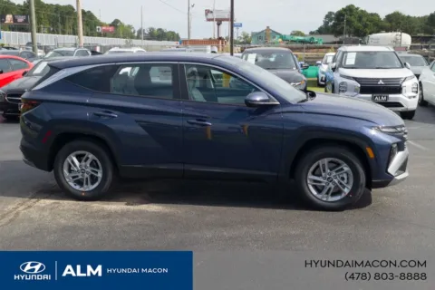 More photos of 2026 Hyundai Tucson SE at ALM Hyundai Macon, GA