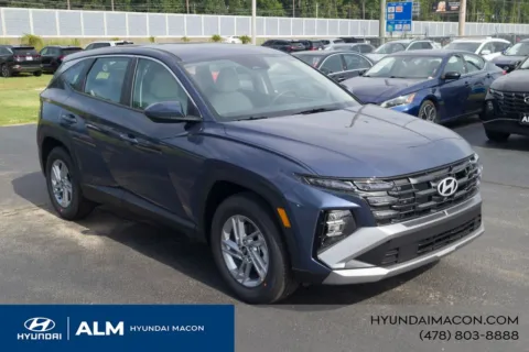 More photos of 2026 Hyundai Tucson SE at ALM Hyundai Macon, GA