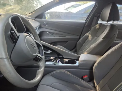Photos of 2023 Hyundai Elantra SEL for sale in Macon, GA at ALM Hyundai Macon