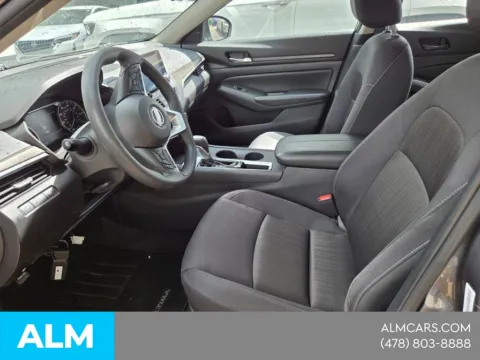 Another view of 2025 Nissan Altima 2.5 SV for sale in Macon, GA at ALM Hyundai Macon